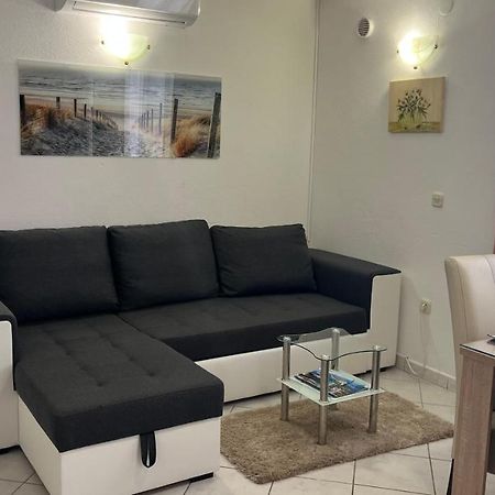 Apartment Ante ราชานิ ภายนอก รูปภาพ
