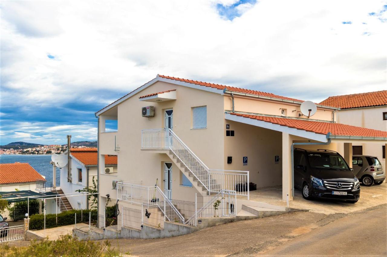 Apartment Ante ราชานิ ภายนอก รูปภาพ