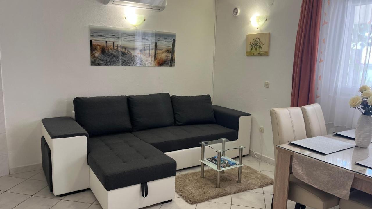 Apartment Ante ราชานิ ภายนอก รูปภาพ