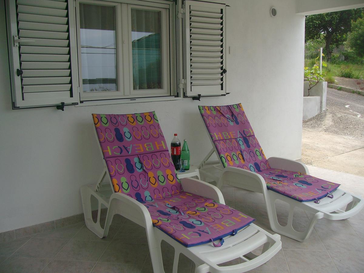 Apartment Ante ราชานิ ภายนอก รูปภาพ